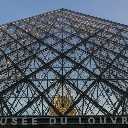 Mba Splendide Appart - Tracy 1 - Proche Du Musee Du Louvre-3